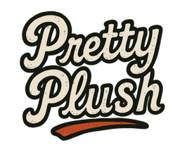 Pretty Plush Logo